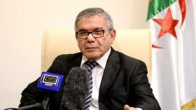 الوضع في الساحل محور محادثات بين بريكسي ونظيره البوركينابي