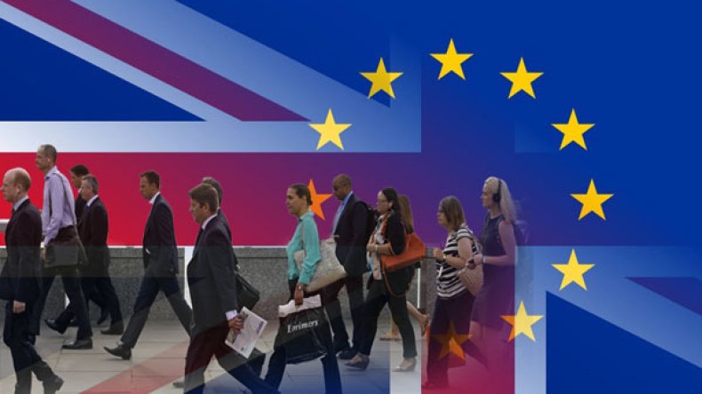 “الوخدة” الأوربية!