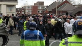 احتجاج ببريطانيا على تسليح إسرائيل