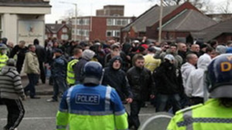 احتجاج ببريطانيا على تسليح إسرائيل