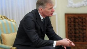 سفير بريطانيا يعود إلى إيران