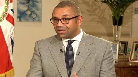 الخارجية البريطانية تتابع قضية سلطانة خيا عن كثب