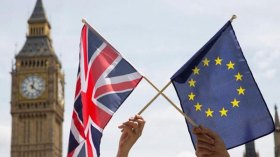 انهيار أوروبا