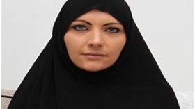 بريطانية تتنكر بزي إسلامي لتخطف ابنتها من مصر