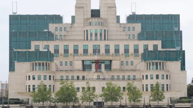 Great Britain Spied On Algeria Through Its Governmental Telecommunications Office