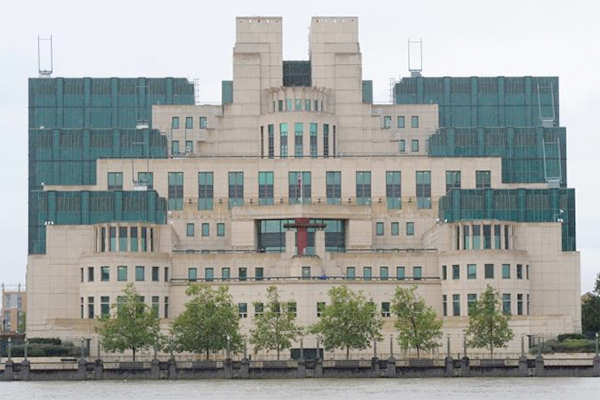 Great Britain Spied On Algeria Through Its Governmental Telecommunications Office