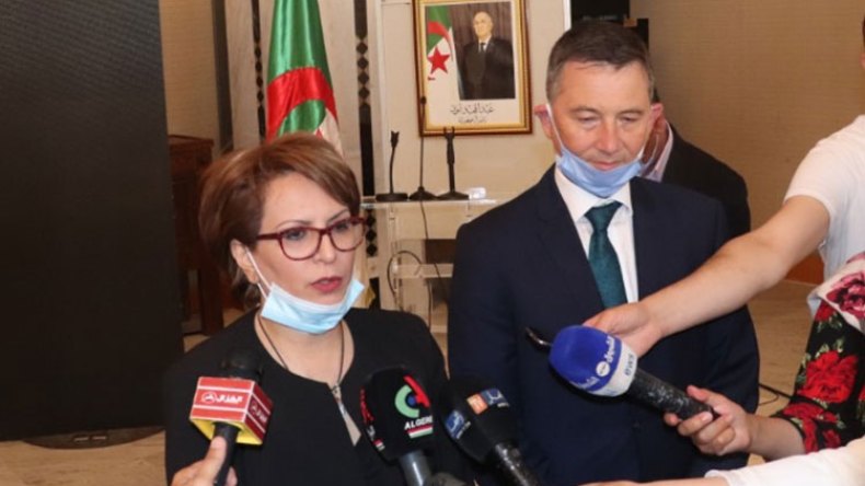 المجلس الثقافي البريطاني يطلق مكتبة افتراضية مجانية للجزائريين