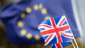 بريطانيا في مواجهة أخطر أزمة