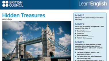 The British Council-Echorouk’s English Competition a Success