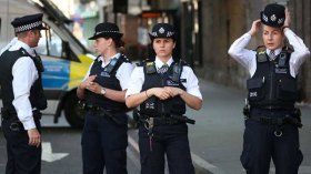 المتطرفون اليمينيون ببريطانيا يزدادون بـ30% خلال عام واحد