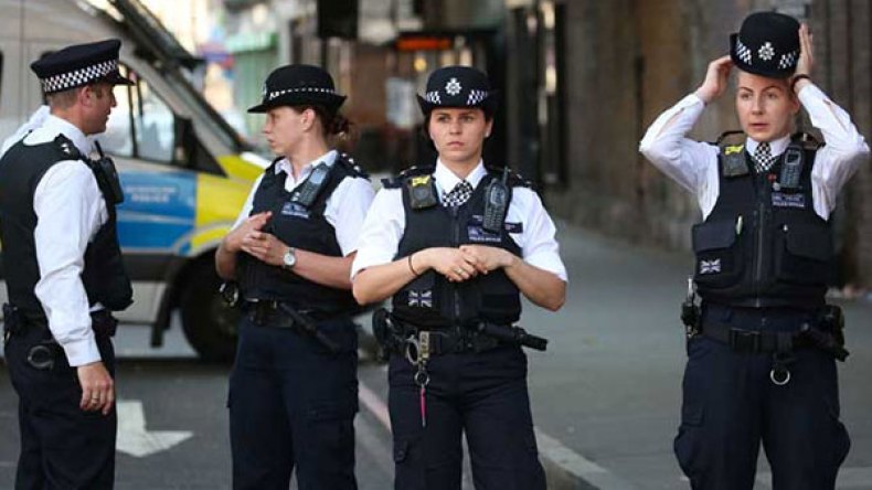 المتطرفون اليمينيون ببريطانيا يزدادون بـ30% خلال عام واحد