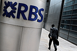 British banks set for sell-offs