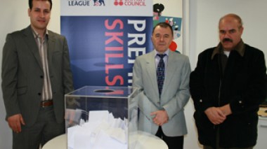 Five winners in Echorouk- British Council Competition