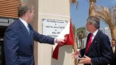 L'ambassadeur de Grande-Bretagne en Algérie: ” Plus de 15 000 visas d’entrée délivrés aux Algériens “