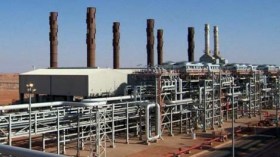 10 مؤسسات بريطانية طاقوية بالجزائر الأسبوع المقبل