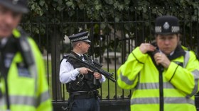 داعش يخطط لـ”هجمات مروعة” في بريطانيا