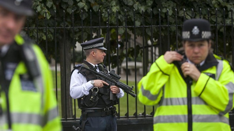 داعش يخطط لـ”هجمات مروعة” في بريطانيا