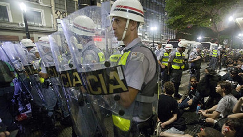 “كرنفال” من الجرائم و”أمازون” من الأوبئة في انتظار 4 آلاف جزائري