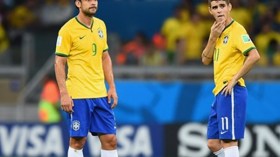 البرازيل في حداد…