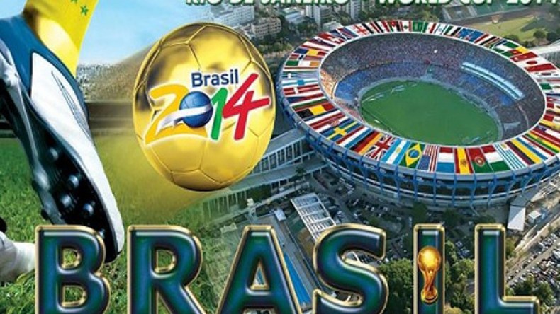 كواليس المونديال