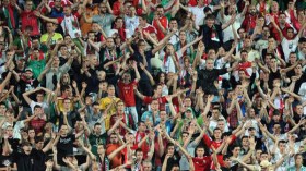 الشرطة  البرازيلية تخصص نشريات لأمن وسلامة كل الوافدين إلى المونديال