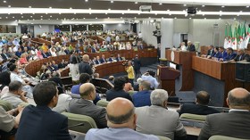 هل ننتقل من برلمان الكوطة إلى برلمان النخبة؟