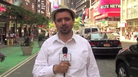 الجزائرية “أمريكا إن أرابيك” تكشف “سرّ” نجاح مسارح برودواي