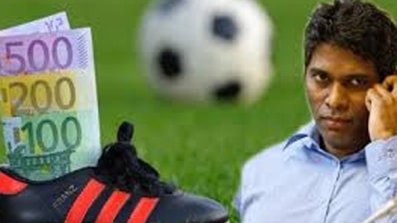 حكم سنغافوري يعترف بأن نيجيريا تأهلت إلى مونديال 2010 بالرشوة على حساب تونس