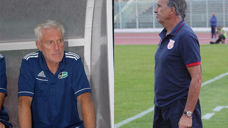 15 مدربا في الرابطة المحترفة يرغمون على الانسحاب والقائمة مفتوحة