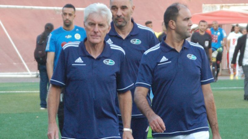 كنت أشتغل من دون عقد عمل.. ولم آخذ بنصيحة زملائي بشأن حناشي