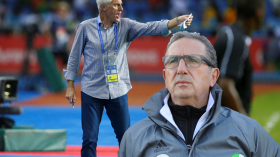 “الجزائر كانت قادرة على التتويج بـ”الكان” والقرعة لم تكن رحيمة بليكنس”