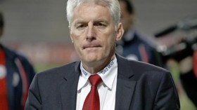 بروس يستقيل وإدارة الشبيبة قد تبقي على زميتي