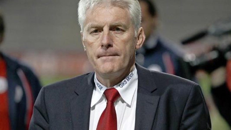 بروس يستقيل وإدارة الشبيبة قد تبقي على زميتي