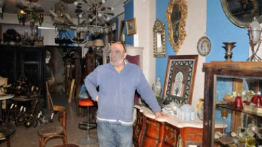 Ce mobilier antique qui coûte les yeux de la tête