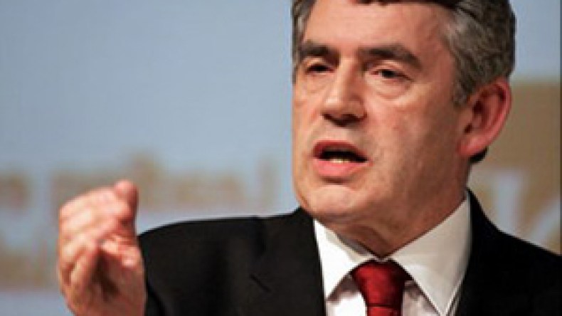 تنظيم القاعدة يعدم الرهينة البريطاني المختطف