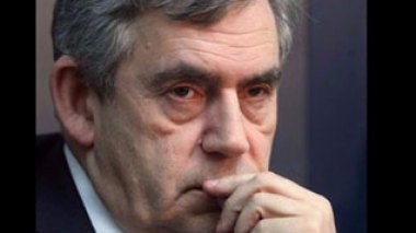 Brown prêche dans les pays de l’OPEP