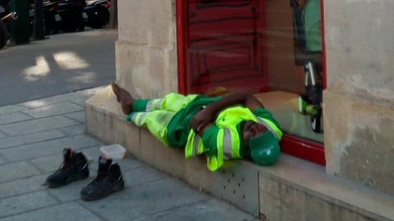 غلام: يُعاقبون العامل البسيط ويتركون البرلماني!