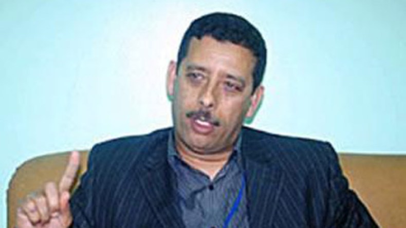 المنتخب‮ ‬الجزائري‮ ‬للمحليين‮ ‬في‮ ‬تربص‮ ‬بدءا‮ ‬من‮ ‬الفاتح‮ ‬جوان‮ ‬بالعاصمة