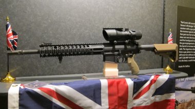 UK licensed a transaction for exporting arms and military helicopters to Algeria worth Â£270 m