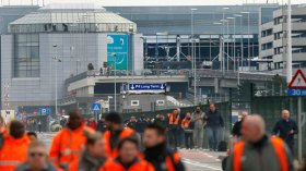 بروكسل ودمشق