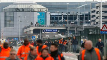 بروكسل ودمشق