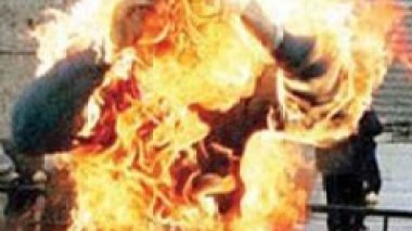 Bordj Bou-Arréridj : un jeune décède samedi, après s’être immolé par le feu