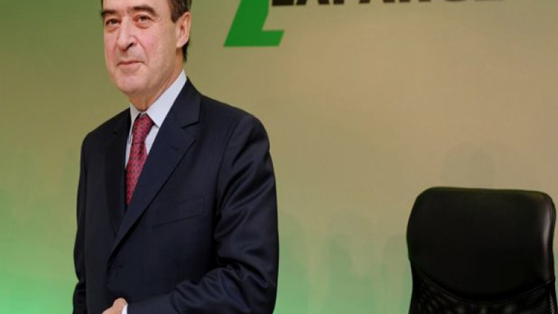 اتهام مسؤولين كبار في “لافارج هولسيم” ورئيسها السابق بتمويل الإرهاب