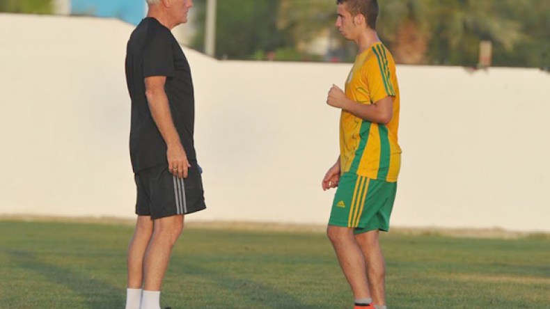 “الكناري” ينهي تربصه بنجاح وبروس يضع آخر الرتوشات لانطلاق البطولة