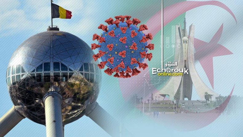 بروكسل تدرج الجزائر في قائمة الدول “غير الآمنة”!