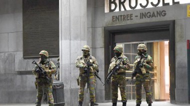 Belani: «Notre communauté en Belgique n'a subi aucun mauvais traitement»