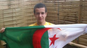 لم ألعب للمنتخب الفرنسي بعد و”الجزائر” بالنسبة لي كل شيء