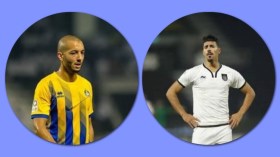 تألّق بونجاح وهني تسجيلا