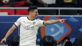 بِالفيديو: 17 هدفا لـ “بونجاح”