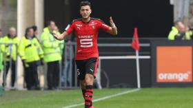 ريال سوسييداد يُريد جلب بن سبعيني